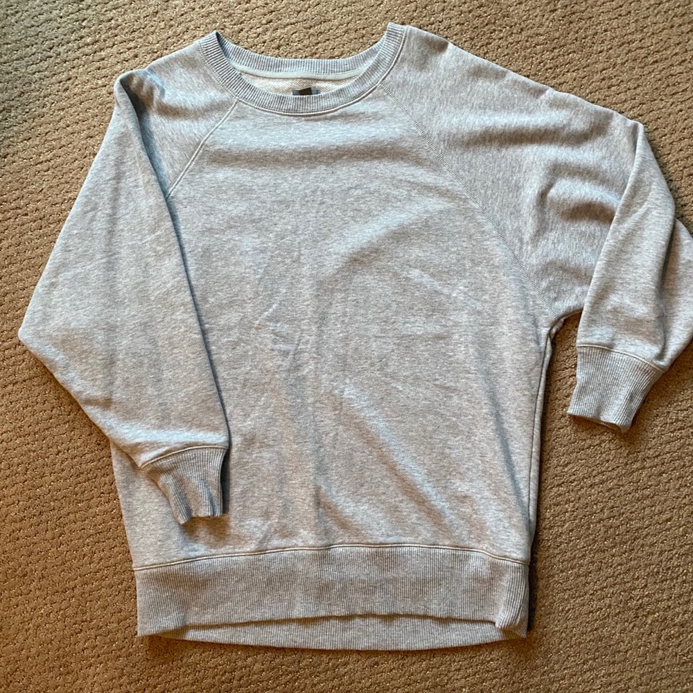 Aerie Tunic Sweatshirt